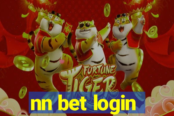 nn bet login